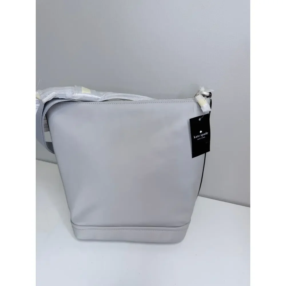 KATE SPADE Chelsea Duffle Crossbody NWT